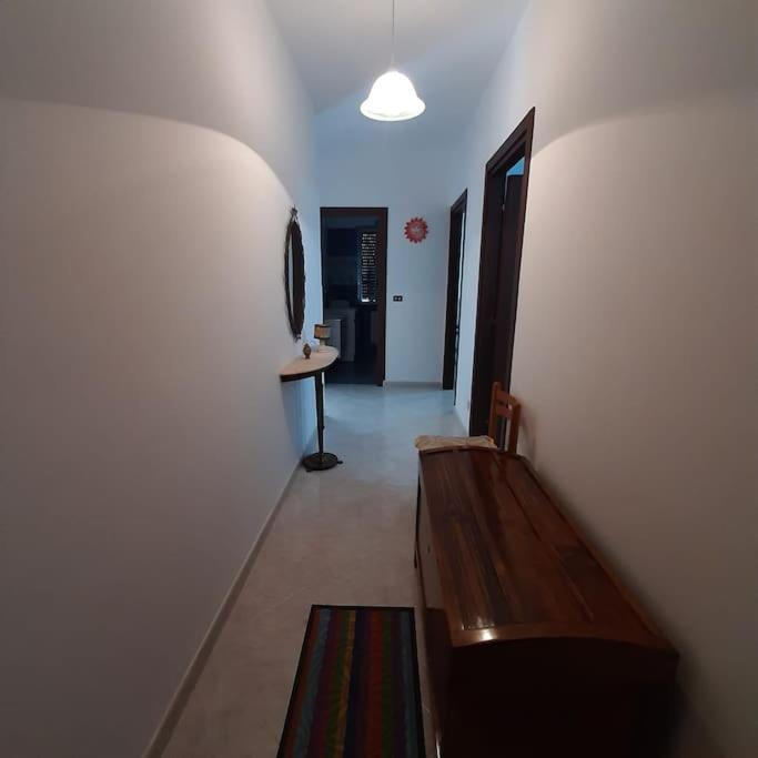 Casa Lulu Due Minuti Dal Mare Apartamento Ardore Marina Exterior foto
