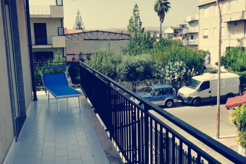 Casa Lulu Due Minuti Dal Mare Apartamento Ardore Marina Exterior foto