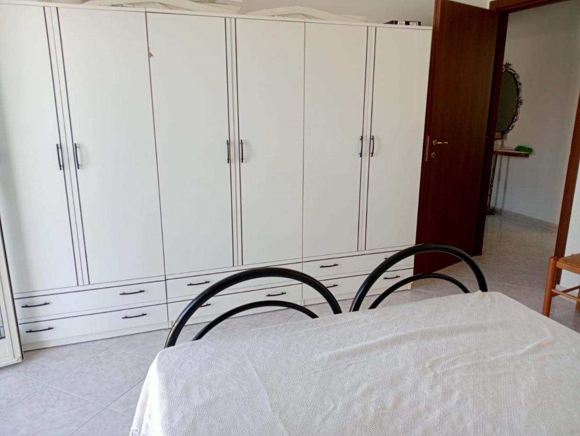 Casa Lulu Due Minuti Dal Mare Apartamento Ardore Marina Exterior foto