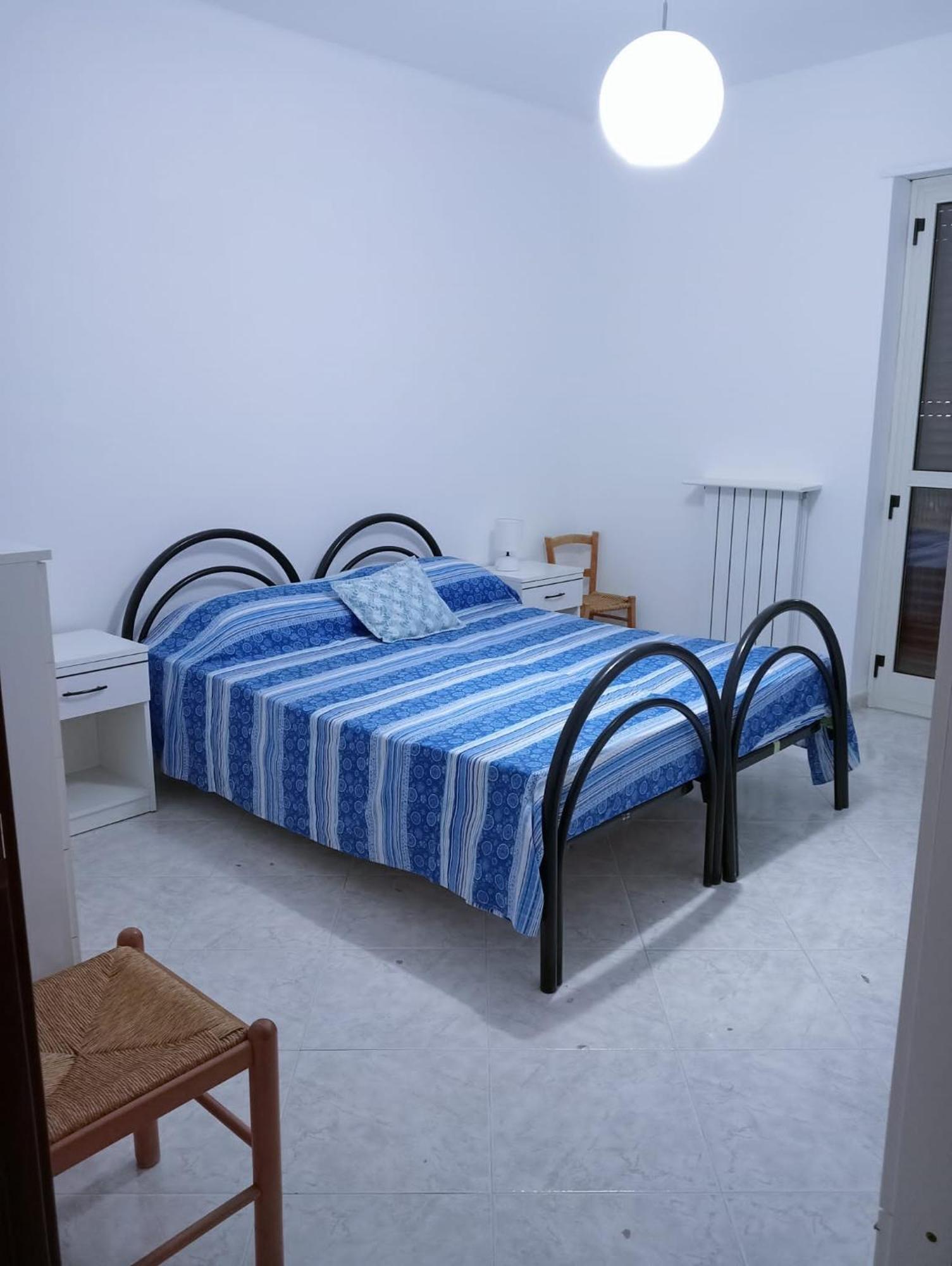 Casa Lulu Due Minuti Dal Mare Apartamento Ardore Marina Exterior foto
