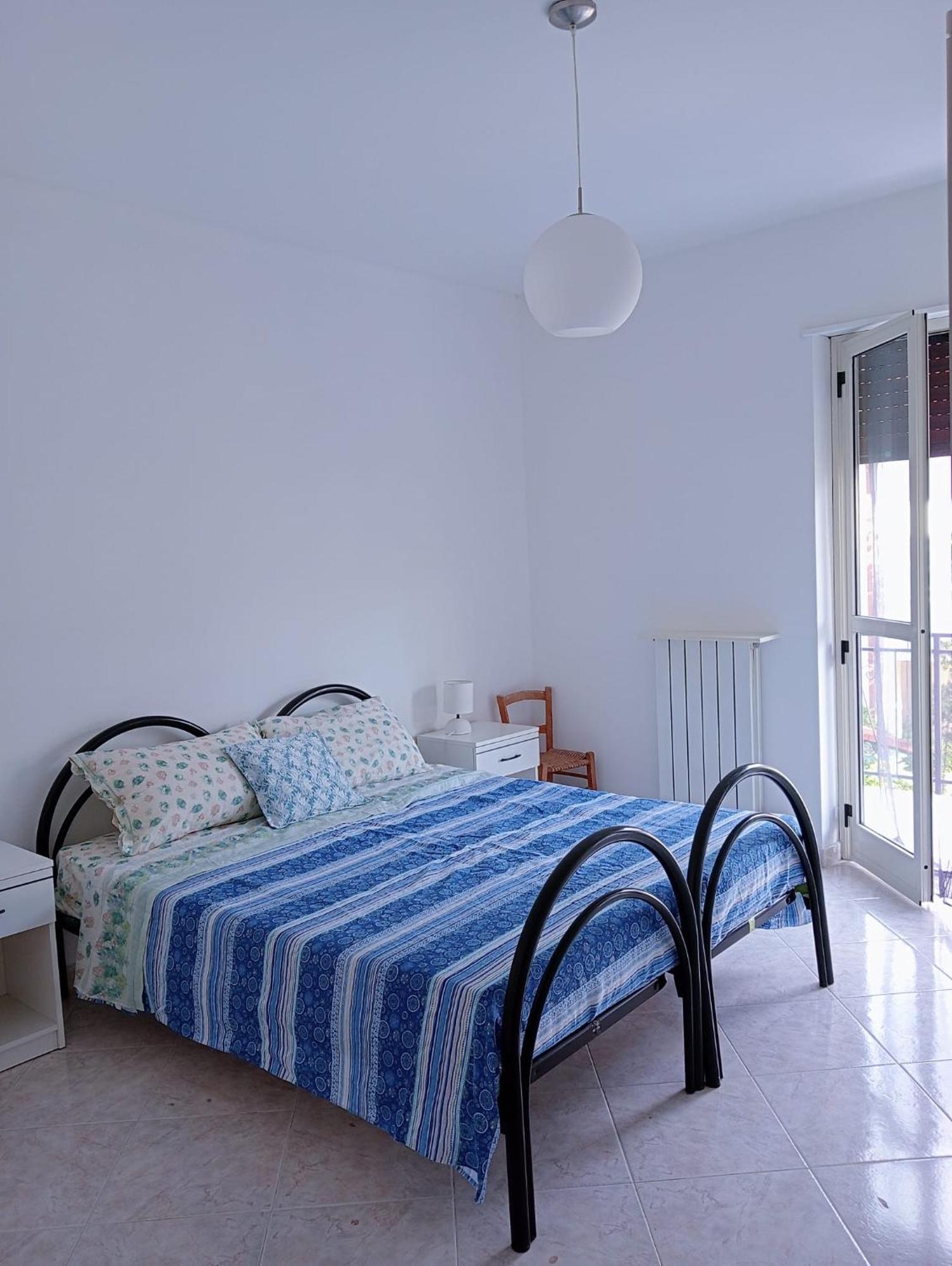 Casa Lulu Due Minuti Dal Mare Apartamento Ardore Marina Exterior foto